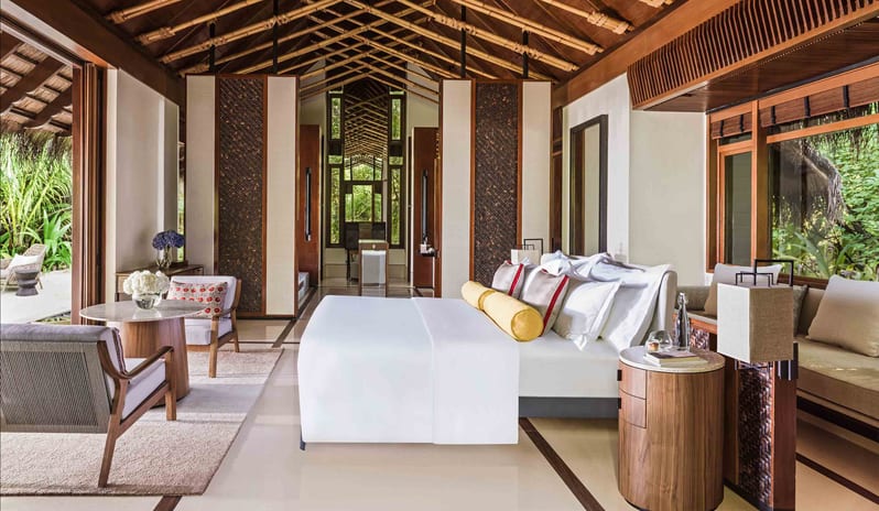 One & Only Reethi Rah-Beach Villa King_01_1244